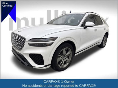 Used 2025 Genesis GV70 3.5T Sport