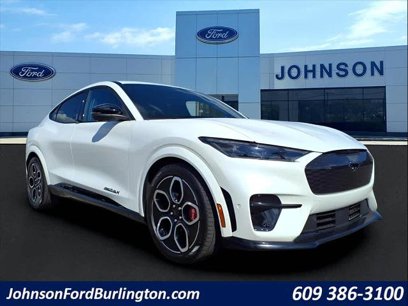 Certified 2024 Ford Mustang Mach-E GT