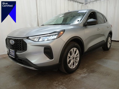 Certified 2023 Ford Escape Active w/ Tech Pack #1