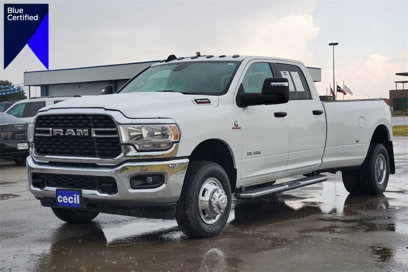 Used 2024 RAM 3500 Big Horn