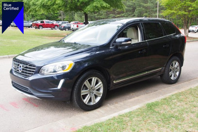 Used 2016 Volvo XC60 T6