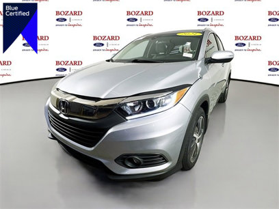 Used 2021 Honda HR-V EX