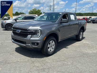 Certified 2024 Ford Ranger XL
