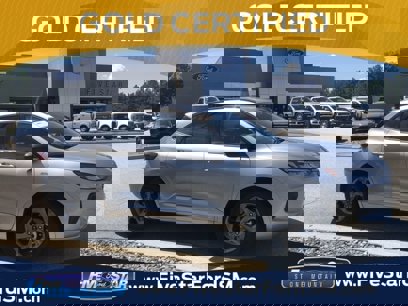 Certified 2024 Ford Escape ST-Line w/ Tech Pack #1
