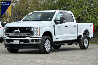 Certified 2023 Ford F250 XLT