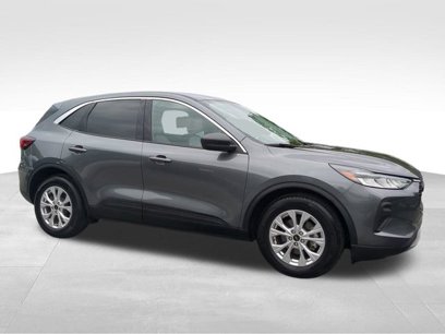 Certified 2023 Ford Escape Active w/ Tech Pack #1