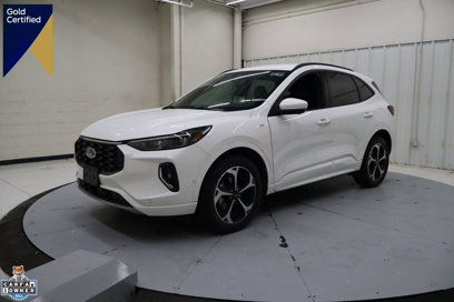 Certified 2023 Ford Escape ST-Line Elite w/ Premium Technology Package
