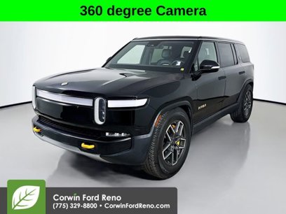 Used 2023 Rivian R1S Adventure