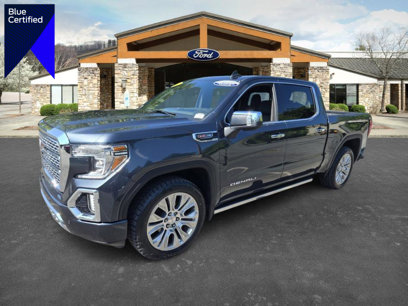 Used 2020 GMC Sierra 1500 Denali w/ Denali Ultimate Package