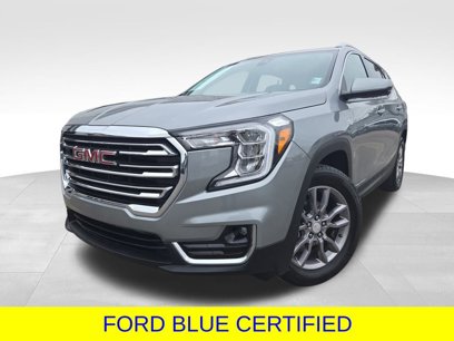 Used 2024 GMC Terrain SLT