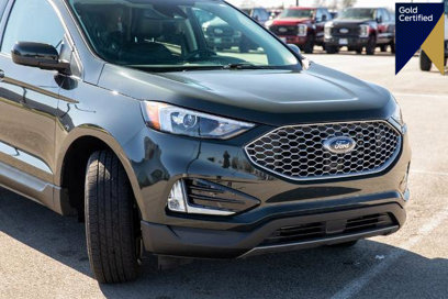 Certified 2024 Ford Edge SEL w/ Convenience Package