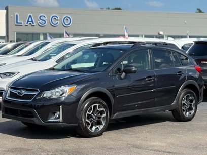 Used 2016 Subaru Crosstrek 2.0i Limited