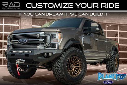 Certified 2023 Ford F150 Lariat w/ Equipment Group 502A High