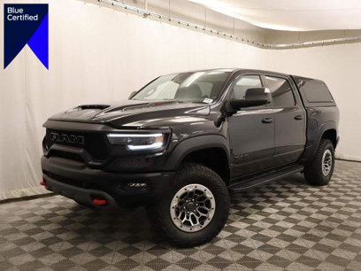 Used 2023 RAM 1500 TRX w/ TRX Level 2 Equipment Group