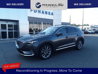 Used 2022 MAZDA CX-9 Grand Touring