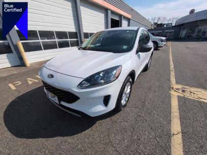 Certified 2022 Ford Escape SE w/ Convenience Package