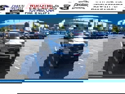 Certified 2022 Ford Ranger XL w/ XL Power Equipment Group