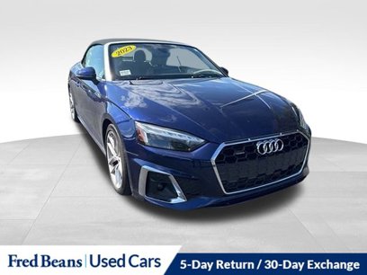Used 2023 Audi A5 2.0T Premium Plus