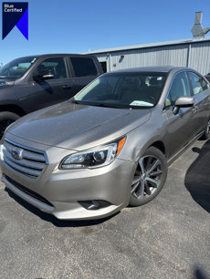 Used 2016 Subaru Legacy 2.5i Limited