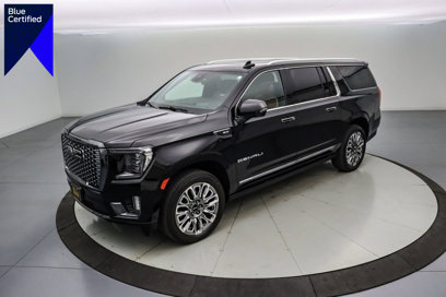 Used 2024 GMC Yukon XL Denali Ultimate