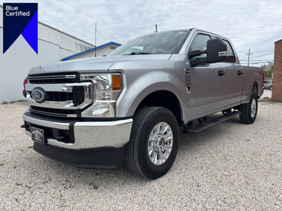 Certified 2022 Ford F250 XLT
