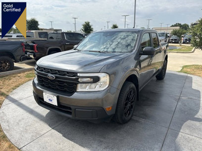 Certified 2022 Ford Maverick XL