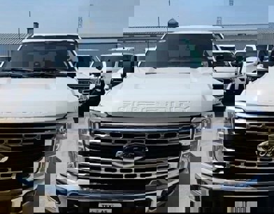 Certified 2023 Ford F250 XLT w/ F-250 >10K GVWR Package