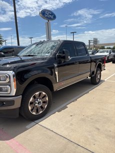 Certified 2023 Ford F250 King Ranch