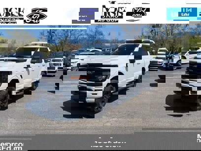 Certified 2024 Ford F150 XLT w/ Equipment Group 302A MID
