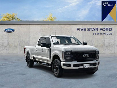 Certified 2023 Ford F350 Lariat w/ Lariat Ultimate Package