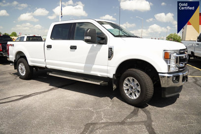 Certified 2022 Ford F350 XLT