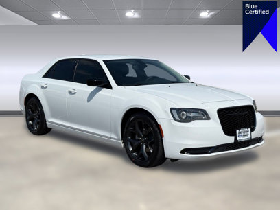Used 2023 Chrysler 300 Touring w/ Sport Appearance Package