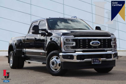 Certified 2023 Ford F350 Lariat