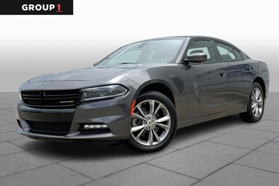 Used 2022 Dodge Charger SXT