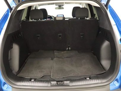 Certified 2021 Ford Escape SE w/ SE Sport Appearance Package