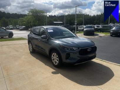 Certified 2023 Ford Escape Active w/ Tech Pack #2