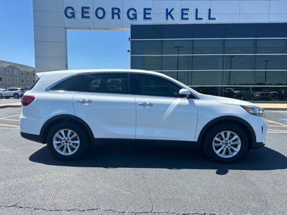 Used 2020 Kia Sorento LX