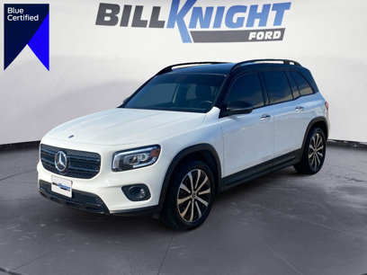 Used 2023 Mercedes-Benz GLB 250
