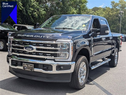 Certified 2024 Ford F250 Lariat