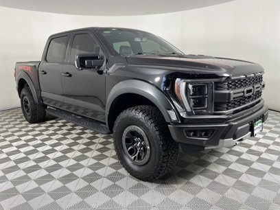 Certified 2023 Ford F150 Raptor