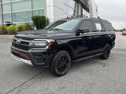 Certified 2024 Ford Expedition Timberline
