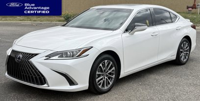 Used 2022 Lexus ES 300h