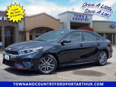 Used 2022 Kia Forte GT-Line