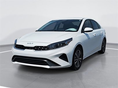 Used 2024 Kia Forte LXS