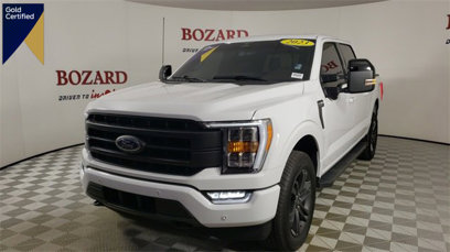 Certified 2023 Ford F150 Lariat