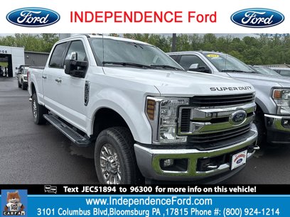 Certified 2018 Ford F250 XLT w/ XLT Premium Package