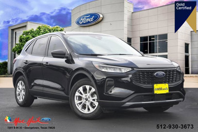 Certified 2024 Ford Escape Active w/ Tech Pack #1