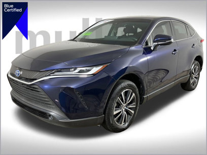 Used 2023 Toyota Venza LE
