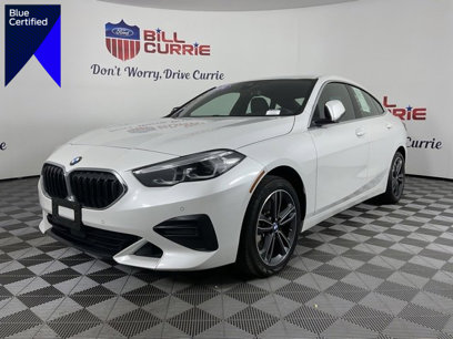 Used 2024 BMW 228i Gran Coupe