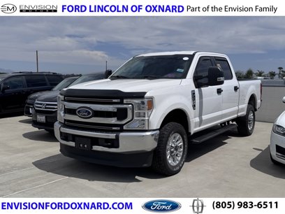 Certified 2020 Ford F250 XLT